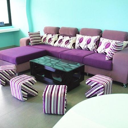 Mirage Bed and Breakfast Magong Buitenkant foto
