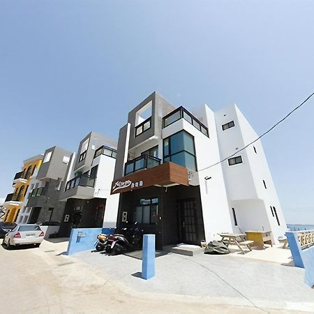 Mirage Bed and Breakfast Magong Buitenkant foto