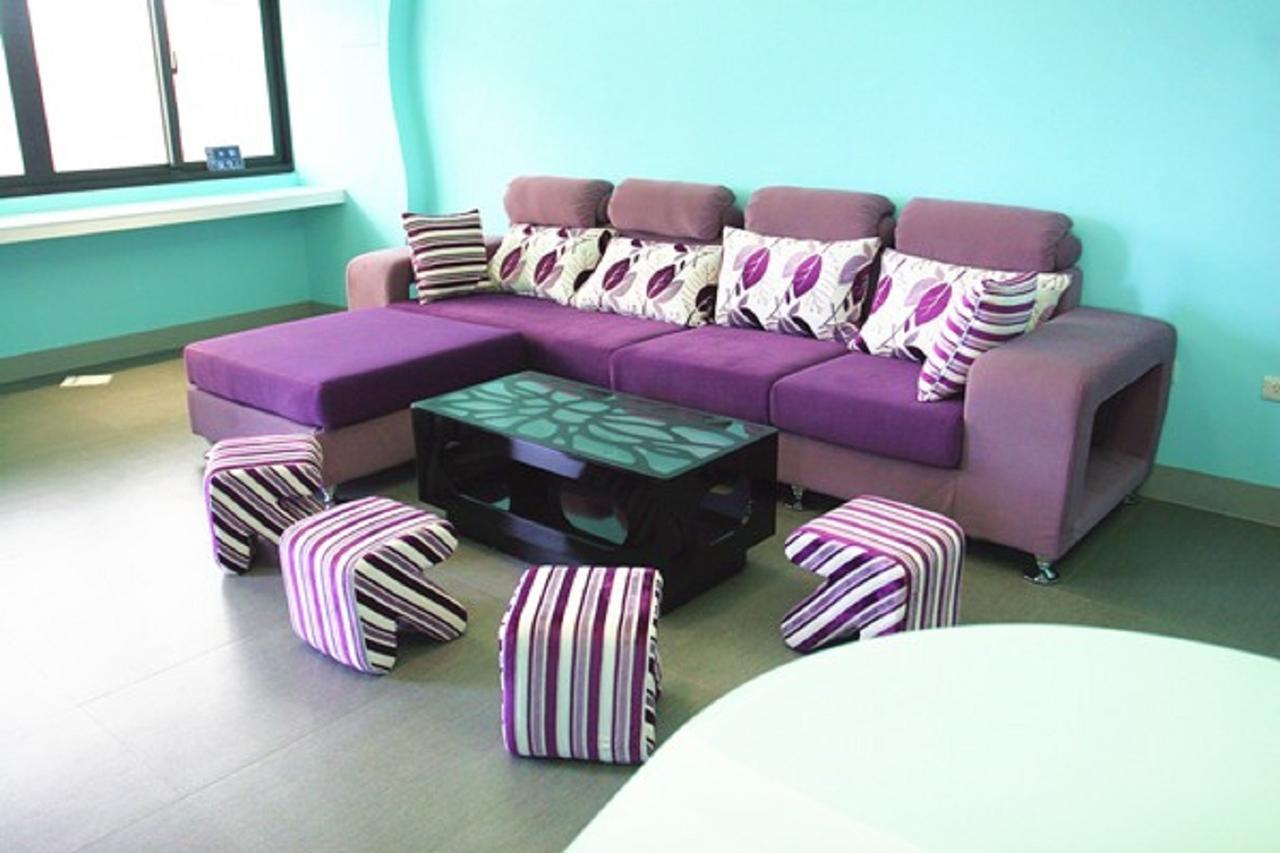Mirage Bed and Breakfast Magong Buitenkant foto