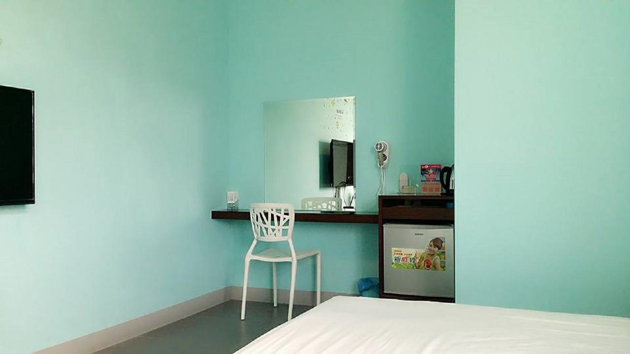 Mirage Bed and Breakfast Magong Buitenkant foto