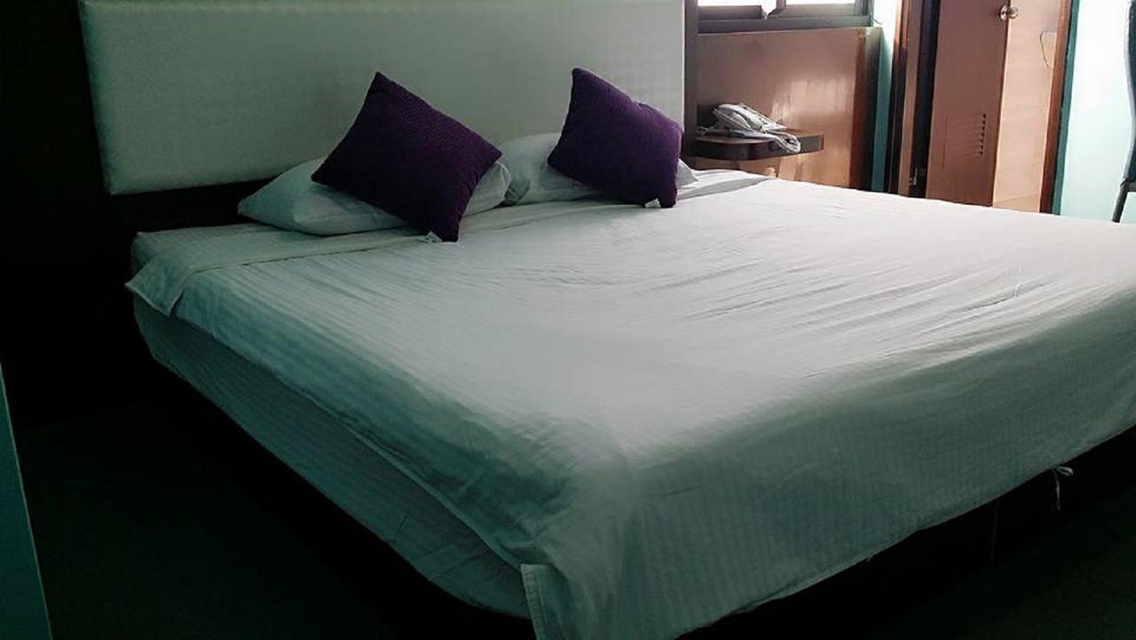Mirage Bed and Breakfast Magong Buitenkant foto