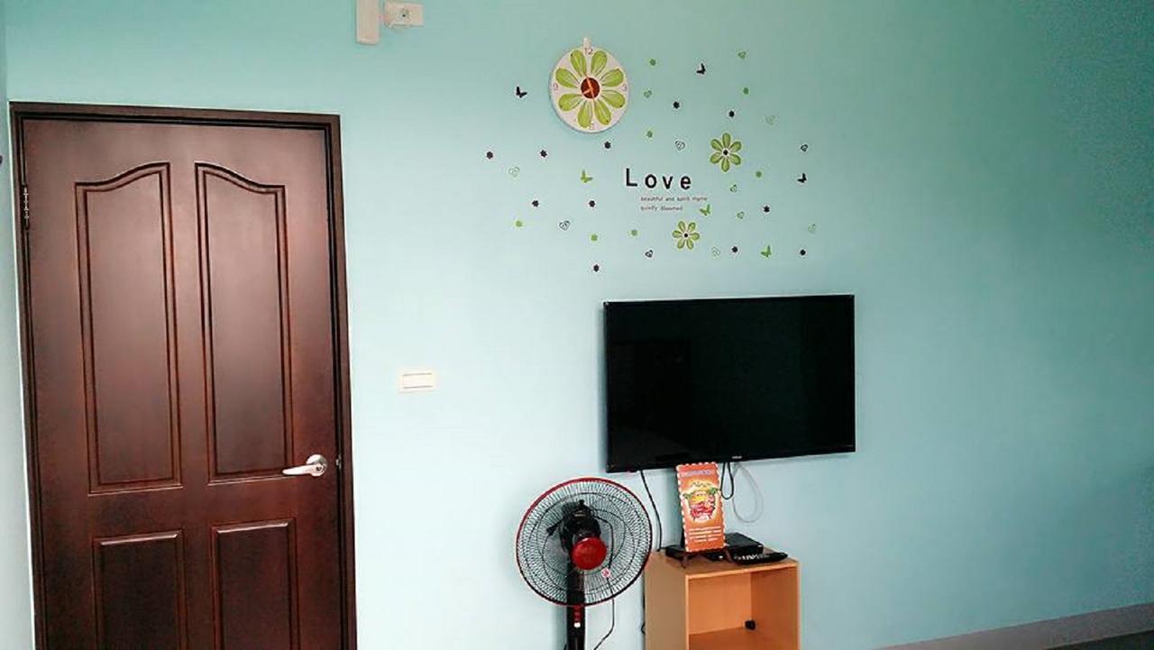 Mirage Bed and Breakfast Magong Buitenkant foto