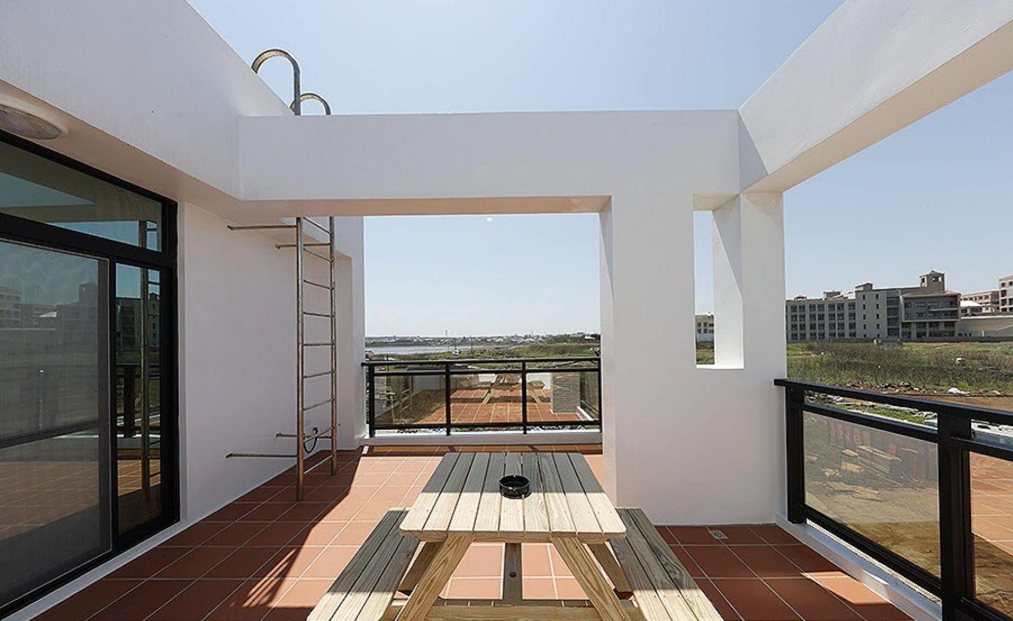 Mirage Bed and Breakfast Magong Buitenkant foto