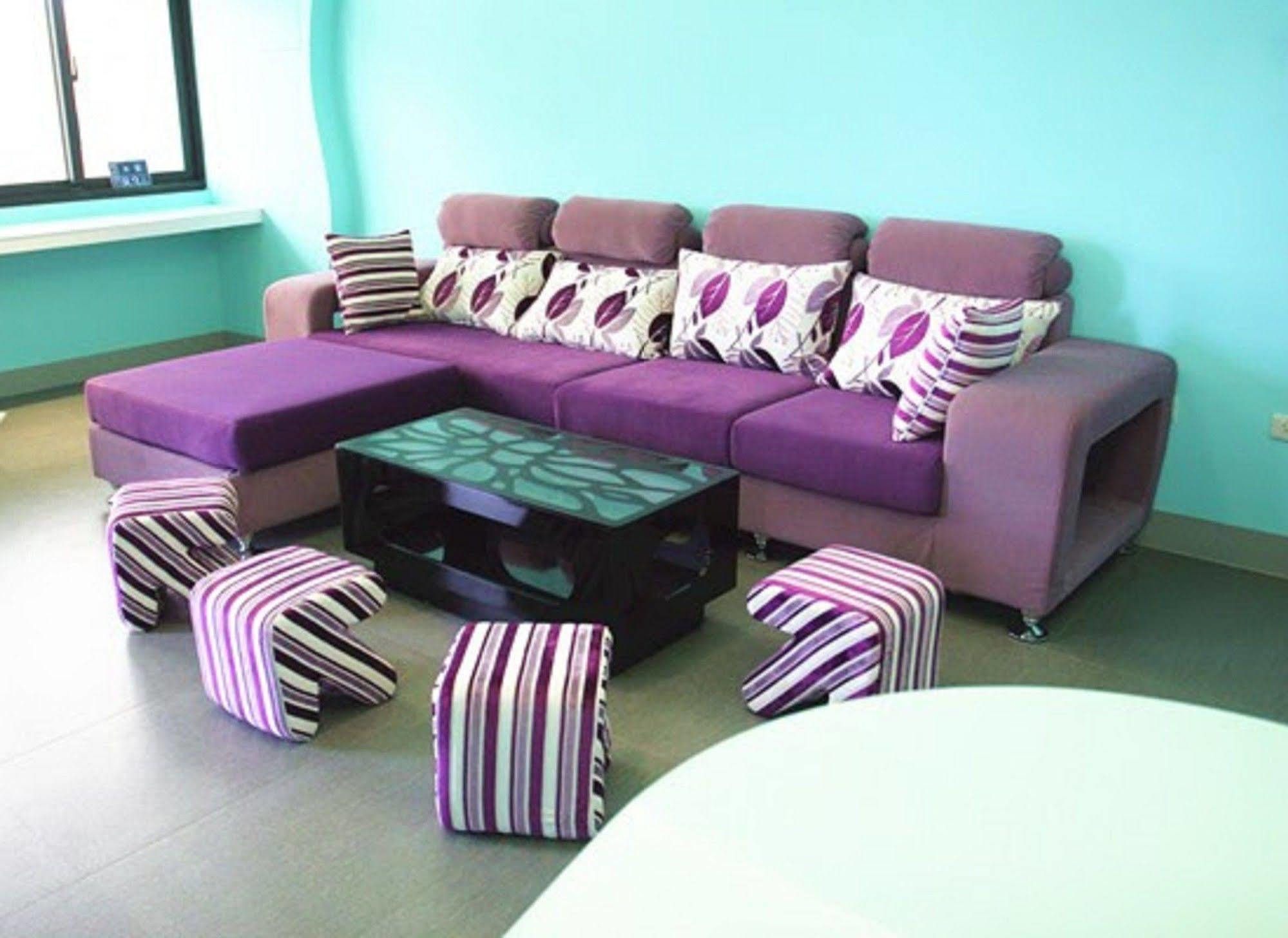 Mirage Bed and Breakfast Magong Buitenkant foto