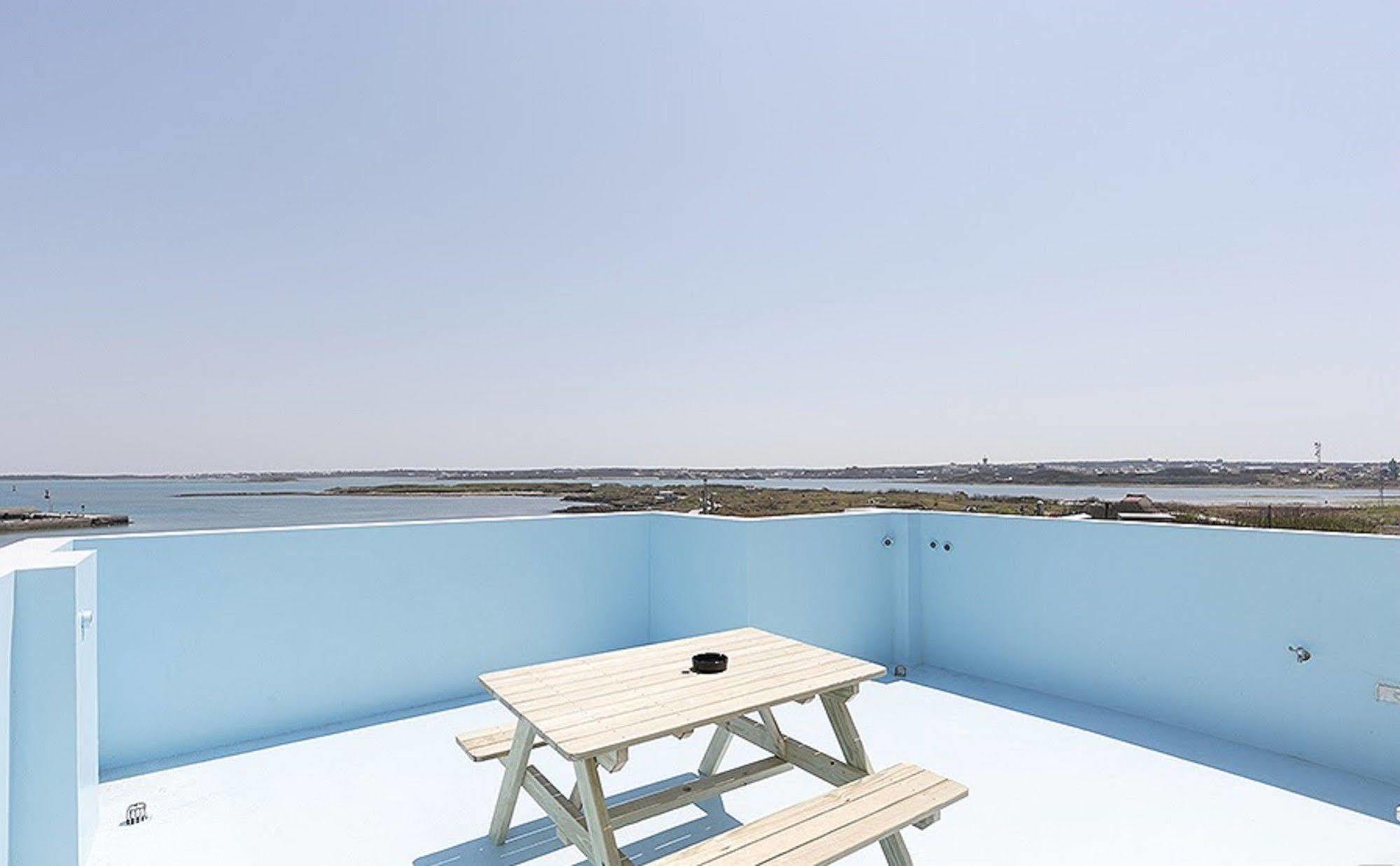 Mirage Bed and Breakfast Magong Buitenkant foto